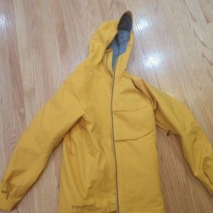 Burton Gore-Tex Winter Coat